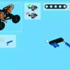 Квадроцикл (LEGO 9392)