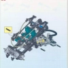 Turbo Command (LEGO 8428)