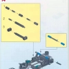 Turbo Command (LEGO 8428)