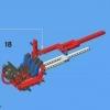 Спасательный вертолёт (LEGO 8068)