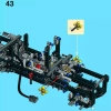Внедорожник (LEGO 8297)