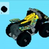 Квадроцикл (LEGO 42034)