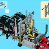 Лесовоз (LEGO 9397)