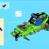 Пустынный багги (LEGO 42027)