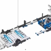 Грузовой самолёт (LEGO 42025)
