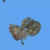 Мотоцикл (LEGO 8051)