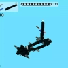 Трактор с лесопогрузчиком (LEGO 8049)