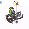 Трактор с лесопогрузчиком (LEGO 8049)