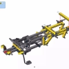 Самосвал (LEGO 8264)
