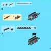 Гоночный грузовик (LEGO 8261)