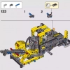 Тяжелый экскаватор (LEGO 42121)