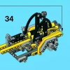 Колёсный погрузчик (LEGO 8271)