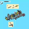 Уборочный комбайн (LEGO 8274)