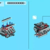 Уборочный комбайн (LEGO 8274)