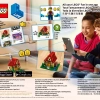 Экстремальные приключения (LEGO 42069)