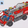 Автомобиль спасательной службы (LEGO 42068)
