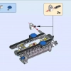 Гоночный гидроплан (LEGO 42045)