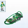 Rescue Bike (LEGO 8255)