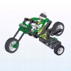 Rescue Bike (LEGO 8255)