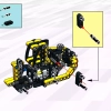 Экскаватор (LEGO 8453)