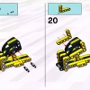 Экскаватор (LEGO 8453)