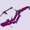 Scorpion Attack (LEGO 8268)