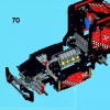 Гоночный грузовик (LEGO 42041)