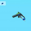Трактор (LEGO 8260)