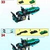 Motorbike (LEGO 8430)