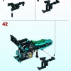 Motorbike (LEGO 8430)