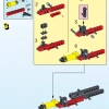 Pneumatic Log Loader (LEGO 8443)