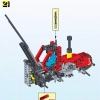 Pneumatic Log Loader (LEGO 8443)