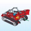 Гусеничный транспорт (LEGO 8229)