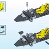Береговой вездеход (LEGO 8207)