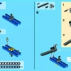 Тягач-вездеход (LEGO 8273)