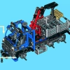 Тягач-вездеход (LEGO 8273)