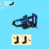 Самосвал (LEGO 8415)