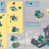 Мощный грузовик с краном (LEGO 8446)