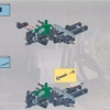 Мощный грузовик с краном (LEGO 8446)