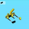 Подъёмный кран для пересечённой местности (LEGO 8270)