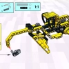 Самосвал (LEGO 8451)