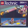 Bungee Chopper (LEGO 2854)