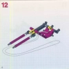 Bungee Chopper (LEGO 2854)