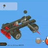 Мини-погрузчик (LEGO 8065)