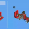 Мини-погрузчик (LEGO 8065)