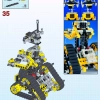 Гусеничный драгстер (LEGO 8414)