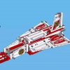Пожарный самолёт (LEGO 42040)