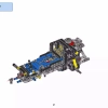 Приключения на BMW R 1200 GS (LEGO 42063)