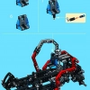 Автопогрузчик (LEGO 8416)