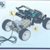 Supersonic Car (LEGO 8432)